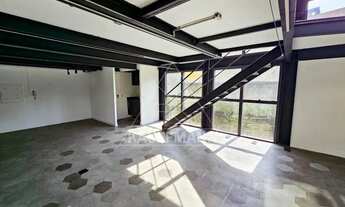 Imagem 7: Predio Comercial à Venda e Locação no Alto de Pinheiros - 1 Vaga - 120m² de Área Útil