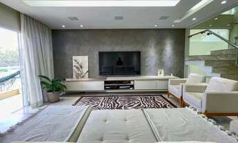 Imagem 3: Sobrado para venda em Portal dos Ipês com 3 quartos, sendo 1 suíte , 243m²