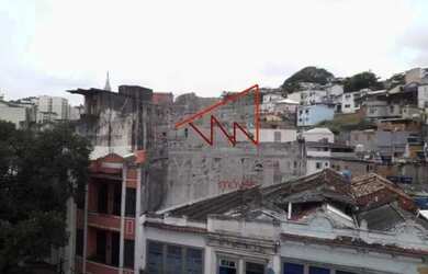 Imagem 7: Kitnet/Conjugado-À VENDA-Centro-Rio de Janeiro-RJ