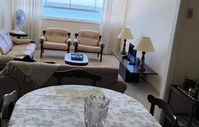 Imagem 3: Apartamento à Venda Avenida Atlântica, Copacabana