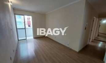 Imagem 2: Excelente Apartamento 3 dormitório(s) em Kobrasol - São José