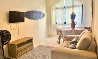 Imagem: Apartamento 1 Quarto Distribuído Em 50M²