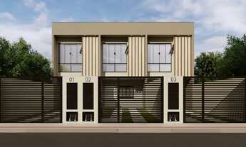 Imagem 2: SOBRADOS EM ITAPEMA, COM 03 DORMS, 02 VAGAS, FINANCIAVEL!!! Morretes