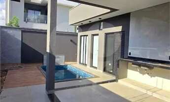 Imagem 5: Condomínio com 3 quartos à venda em Residencial Village Damha Iii - SP