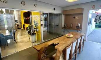 Imagem 4: Casa à Venda no Condomínio Residencial Castanheira