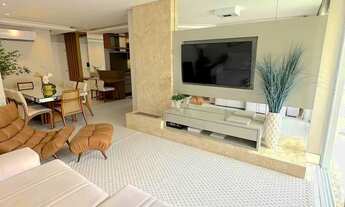 Imagem 2: Apartamento para venda com 120 metros quadrados com 3 quartos