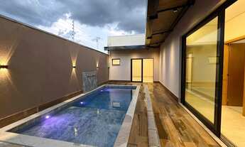 Imagem: Casa à venda, Setor Garavelo, Goiânia