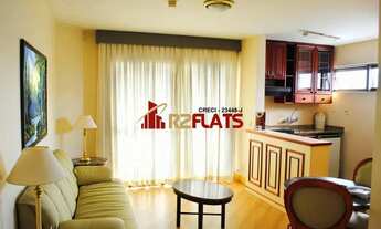 Imagem: Flat com ótimo preço no bairro Bela Vista