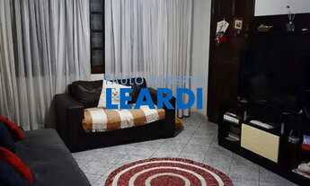 Imagem: CASA TÉRREA - BUTANTÃ - SP