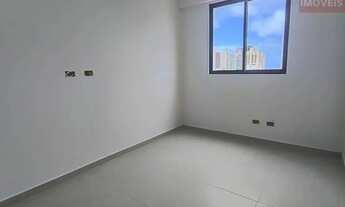 Imagem 3: EDF TOULOUSE Apartamento com 2 dormitórios