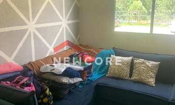 Imagem 2: Apartamento em Rua dos Coqueirais - Jardim Petrópolis - Cotia/SP