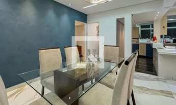 Imagem 5: Apartamento à Venda - Gutierrez, 3 Quartos, 125 m2