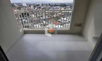 Imagem 6: Imóvel para aluguel com 55 metros quadrados com 2 quartos em Centro - Diadema - SP