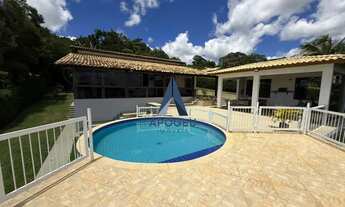 Imagem: SITIO NO CONDOMÍNIO NOSSA FAZENDA PARA