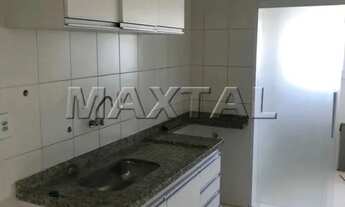 Imagem 4: Apartamento à Venda na Saúde, 63m², 2 Dormitórios (1 Suíte), 2 Vagas