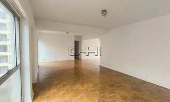 Imagem: Aluguel Apartamento 4 Dormitórios - 160.85