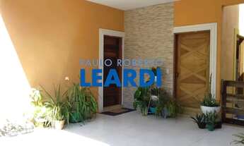 Imagem: CASA EM CONDOMÍNIO - BAIRRO DO CARMO (CANGUERA)