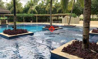 Imagem 7: Cobertura Duplex - Cobertura com 4 dormitórios à venda, 203 m² por R$ 2.900.000 - Porto da