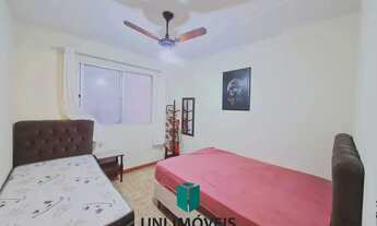 Imagem 7: Apartamento de 02 quartos, primeiro andar, na quadra da praia a venda na Praia do Morro