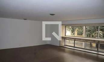 Imagem 2: Apartamento à Venda - Santa Cecília, 3 Quartos, 222 m2