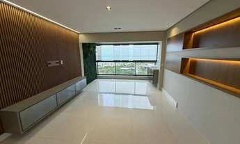 Imagem 2: Ap a venda 139m2 - 03 suites + DCE - Altiplano Nobre