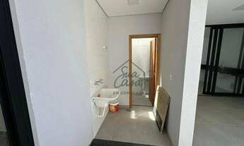 Imagem 7: Casa com 3 dormitórios à venda, 125 m² por R$ 890.000,00 - Terras de São Francisco - Soroc