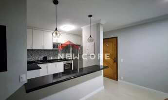 Imagem 4: Apartamento em Rua Catanduva - Baeta Neves - São Bernardo do Campo/SP