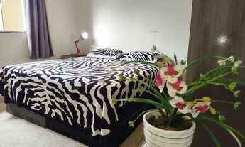 Imagem 7: Casa mobiliada Formosa