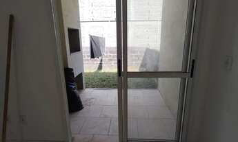 Imagem 6: Vendo casa para primeiro morador!