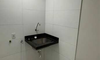 Imagem 6: Apto 1 quarto Guara II