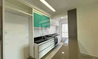 Imagem 3: Apartamento para alugar com 2 quartos 67m2 Residencial Premiatto