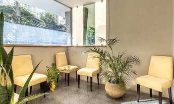 Imagem 3: Apartamento à venda em Campinas, Cambuí, com 3 quartos, com 127.1 m², Xingu