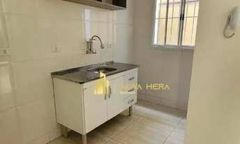 Imagem 4: Kitnet com 1 dormitório para alugar, 26 m² - Km 18 - Osasco/SP