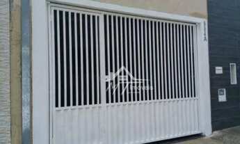 Imagem: Casa com 2 dormitórios para alugar por