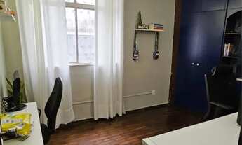 Imagem: Apartamento na serra 1 andar