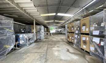 Imagem 6: Salão - Jardim Guanabara - Campinas