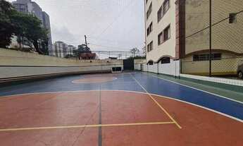 Imagem 3: Apartamento para alugar Chácara Agrindus Taboão da Serra