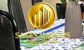 Imagem 6: ALUGA-SE CASA COMERCIAL DE 2 ANDARES SEMI MOBILIADA NO DOM PEDRO