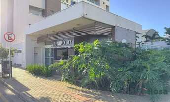 Imagem 4: Apartamento à Venda com 2 Suítes, todo mobiliado, próximo ao Shopping 3 Américas, Cuiabá