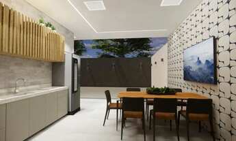 Imagem 5: Linda casa no prolongamento todos os santos!