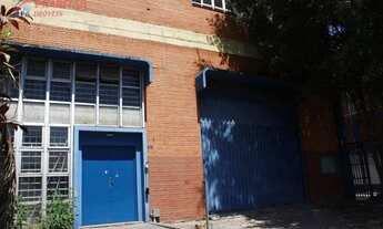 Imagem 3: Galpão para alugar, 5600 m² por R$ 137.280,10/mês - Osasco - Osasco/SP