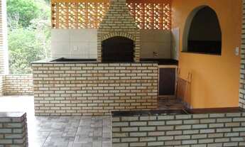 Imagem 4: Alugo para festas e eventos - Chácara dona Amélia - Ponte Alta Sul