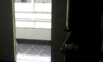 Imagem 4: Kitinete em Praia das Gaivotas, bem localizada, com varanda, de frente