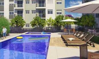 Imagem: 2 Dormitórios com 44 metros e sacada Moóca