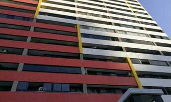 Imagem 2: Meireles-Mucurípe vista Mar d117 2 quartos 2 vagas *Diego