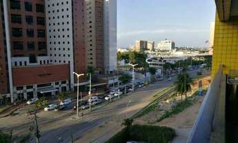 Imagem: Olhando para o Mar! Mucurípe! d112 me liga