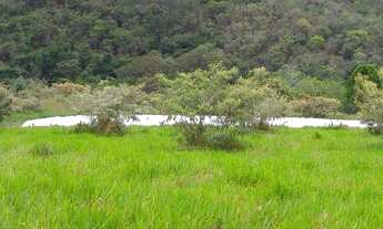 Imagem 6: Linda fazenda com 27 Hectares na champada diamantina