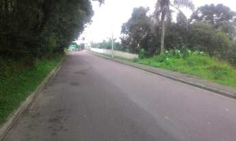 Imagem 3: Amplo imóvel com 2 pisos sendo casa e ponto comercial com excelente localização em Quatro