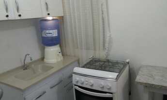 Imagem 2: Kitnet Próximo Unisul Tubarão