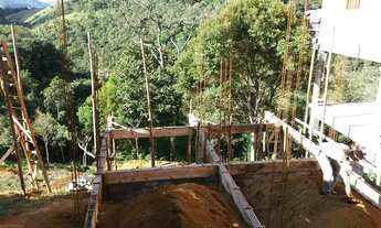 Imagem 5: Terreno com 500 metros quadrados